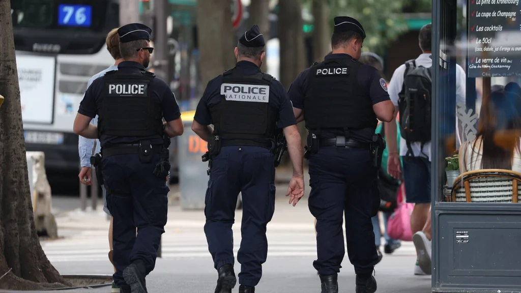 Délinquance 2025 en France: violences en hausse, vols en baisse