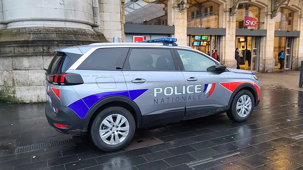 Hausse de la délinquance en Indre-et-Loire en 2025 : violences et trafics en progression