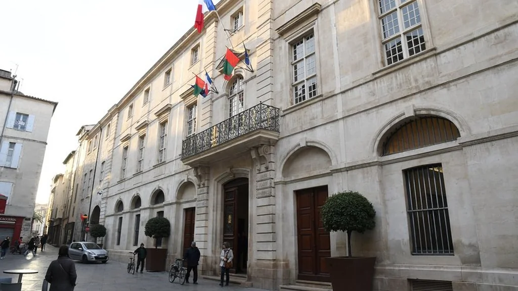 Démarchage à Nîmes et composition du XV de France contre l’Irlande