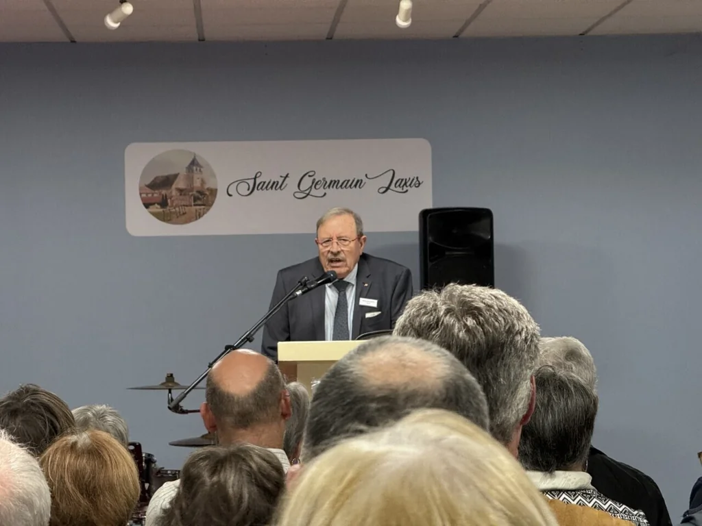 Deux maires prennent leur retraite à Saint-Germain-Laxis et Lahourcade