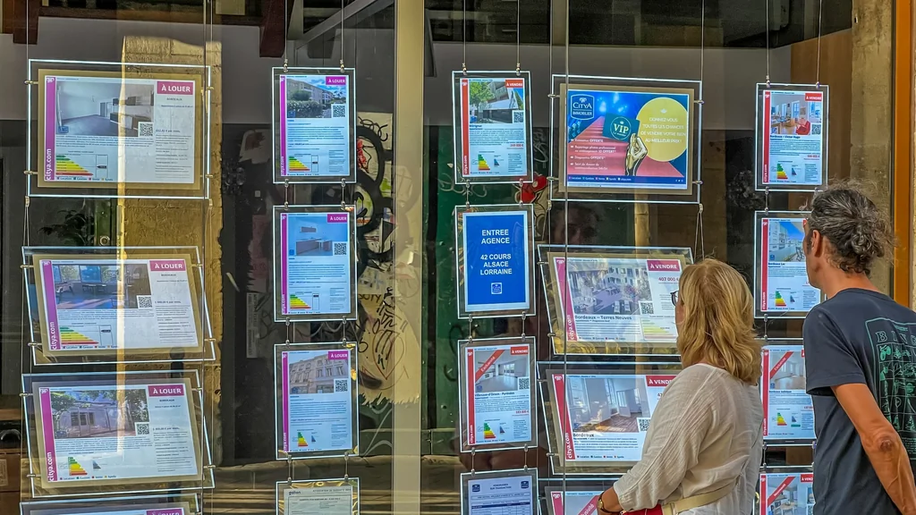 Discriminations dans l’immobilier : près d’une agence sur deux