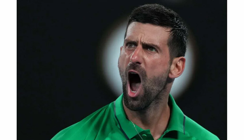 Djokovic à Melbourne en finale pour le 25e titre du Grand Chelem