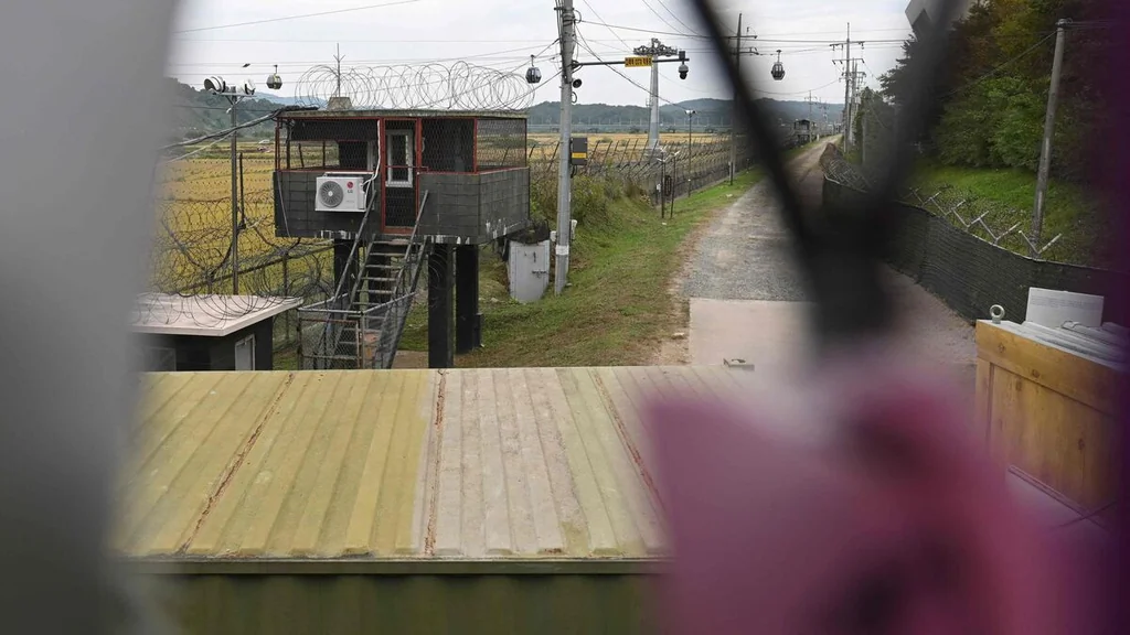 Drone sud-coréen abattu en Corée du Nord : Séoul enquête sur l'incident