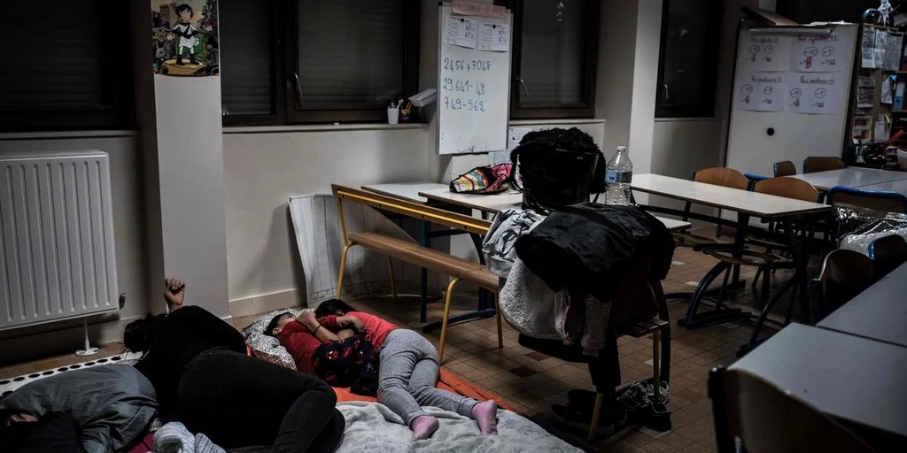 Enfants en France hors des radars statistiques, alerte Unicef