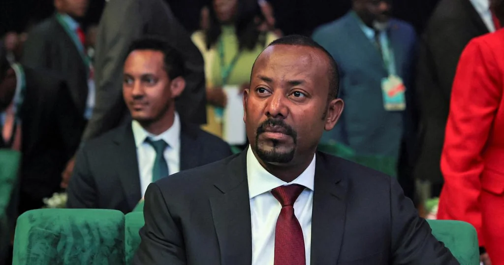 Crise au Tigré : appel au dialogue face aux violences en Éthiopie