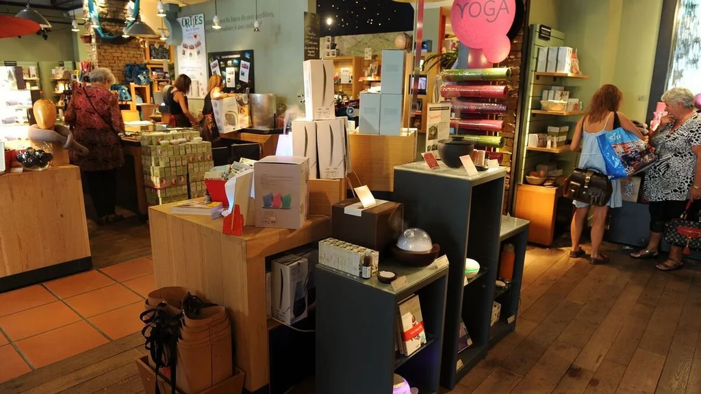 Fnac Darty veut vendre Nature & Découvertes via une OPA