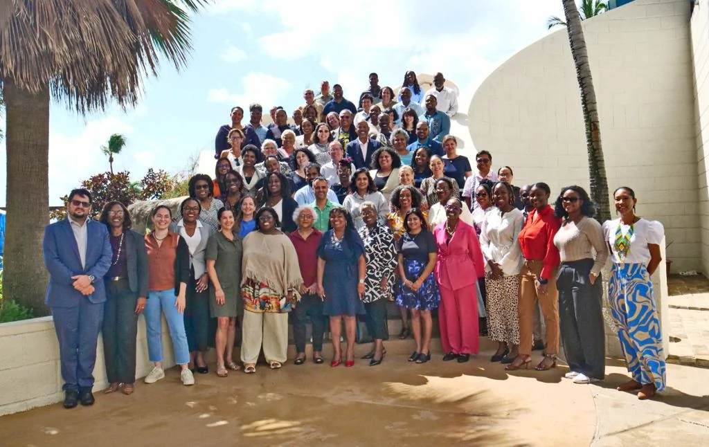 Forum sur la justice climatique dans les Caraïbes : enjeux et perspectives