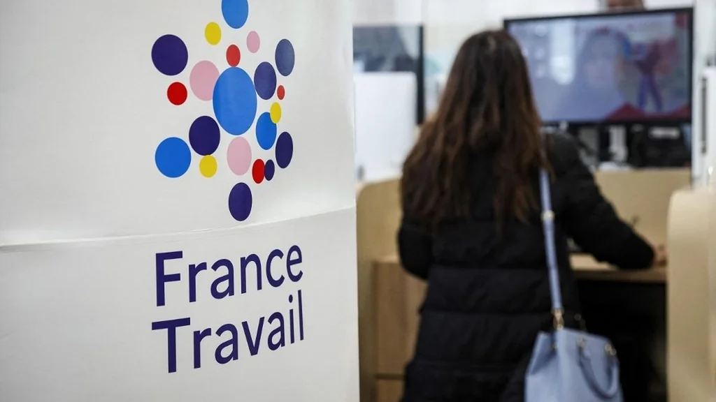 France Travail condamné par la CNIL à 5 M€ pour fuite de données