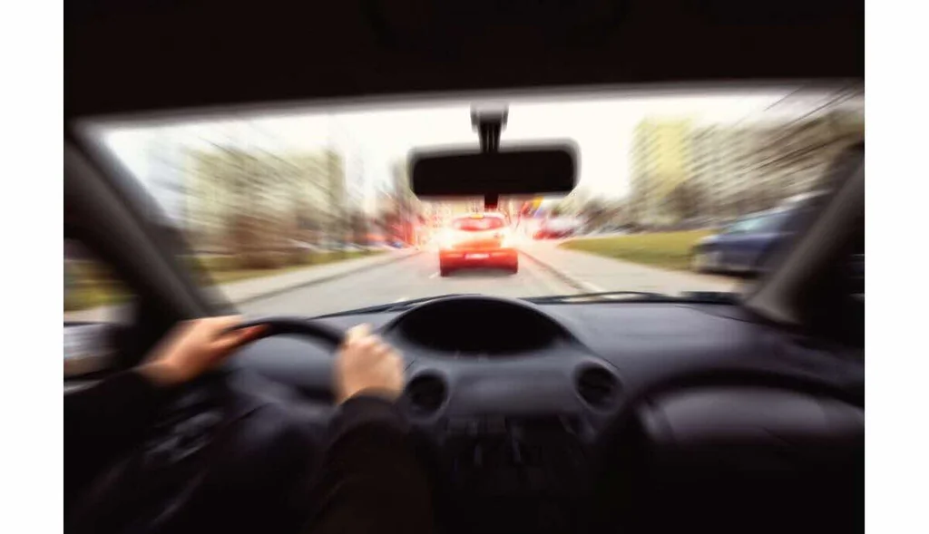 Freinage fantôme : l’imagerie thermique comme solution