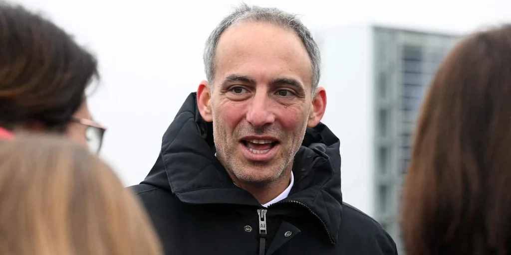Glucksmann ne participe pas à la primaire de la gauche