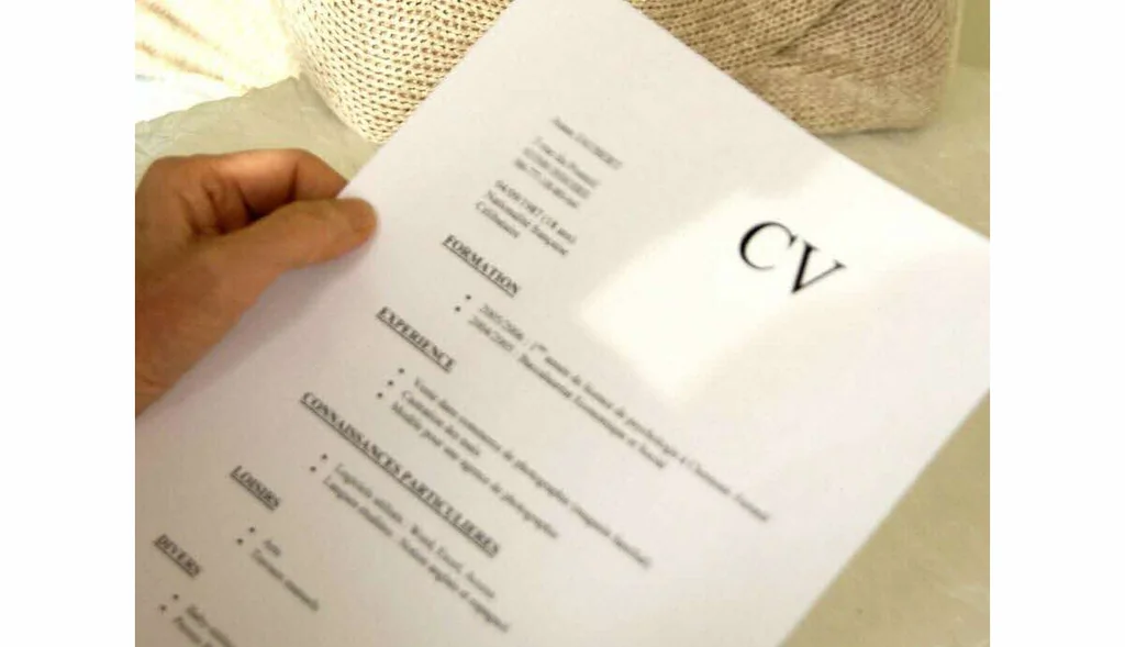 Golfech: CV falsifié du directeur et condamnation