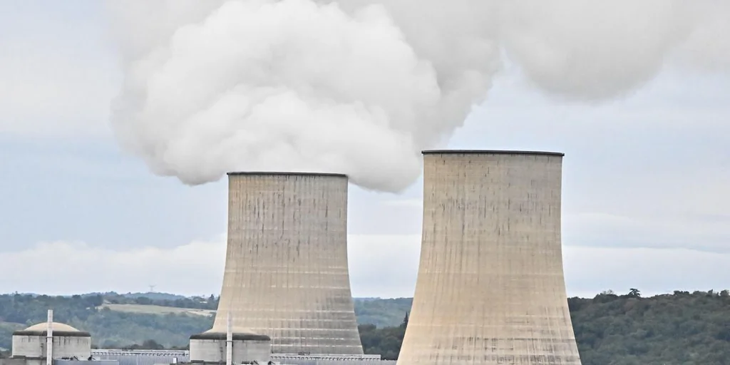 Greenpeace dénonce le commerce nucléaire France-Russie