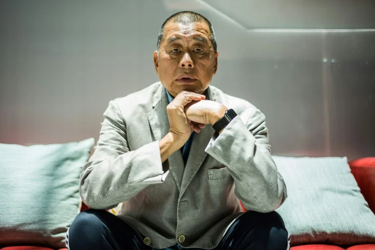 Hong Kong : condamnation de Jimmy Lai, symbole de la lutte prodémocratie