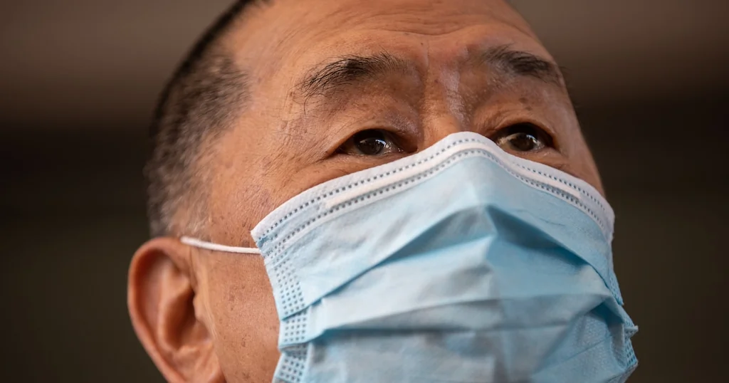 Hongkong : Jimmy Lai condamné à 20 ans de prison pour sécurité nationale