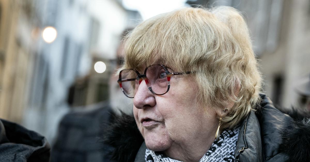 Photo liée à l’enquête Grégory et à la contre-expertise stylométrique