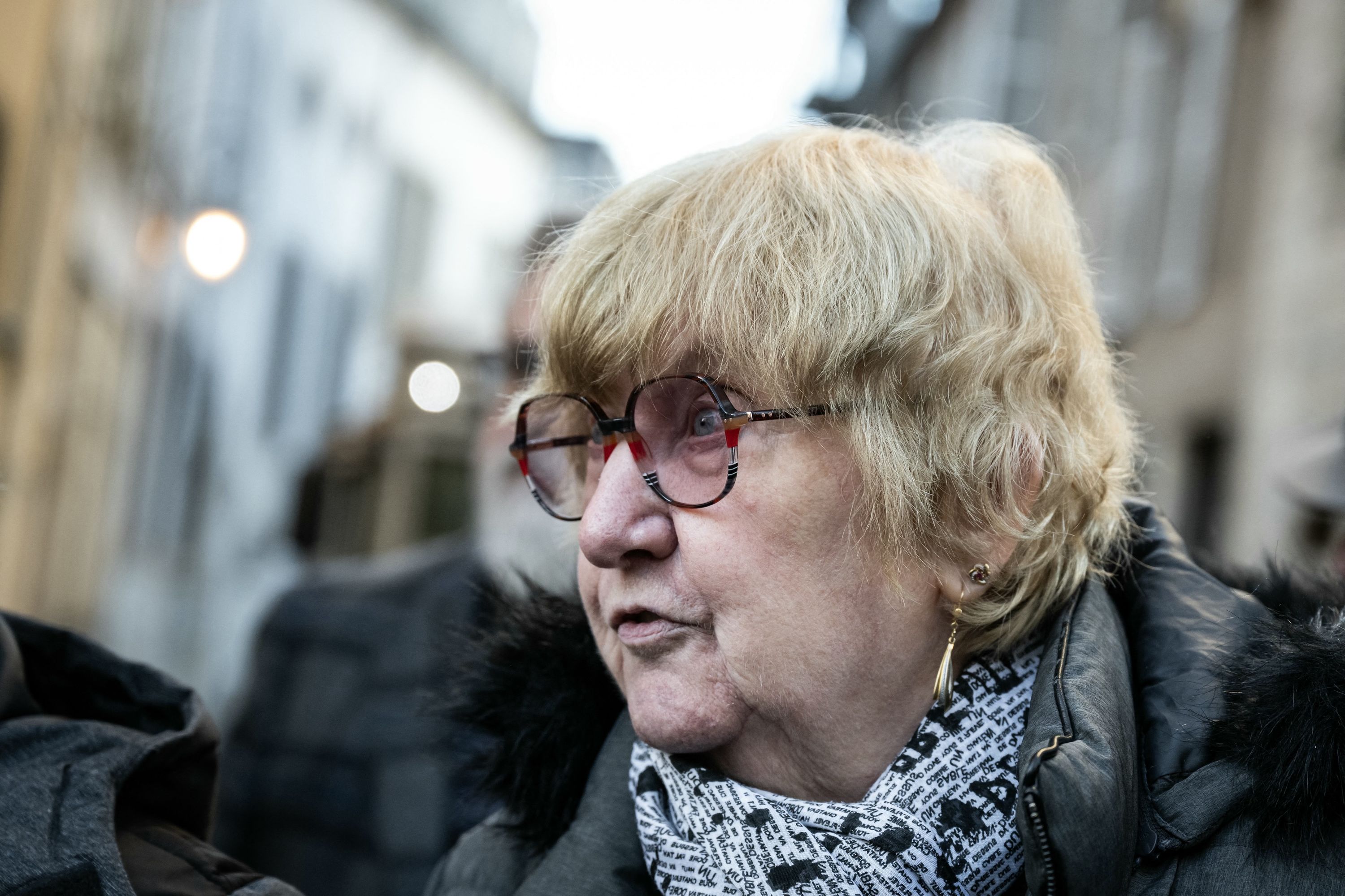 Documents et photographie liée à l’affaire Grégory