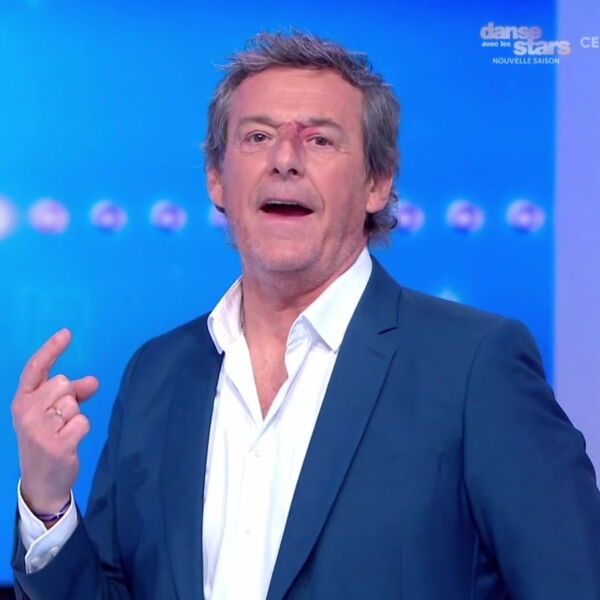 Raphaël Quenard démasqué lors de l'émission