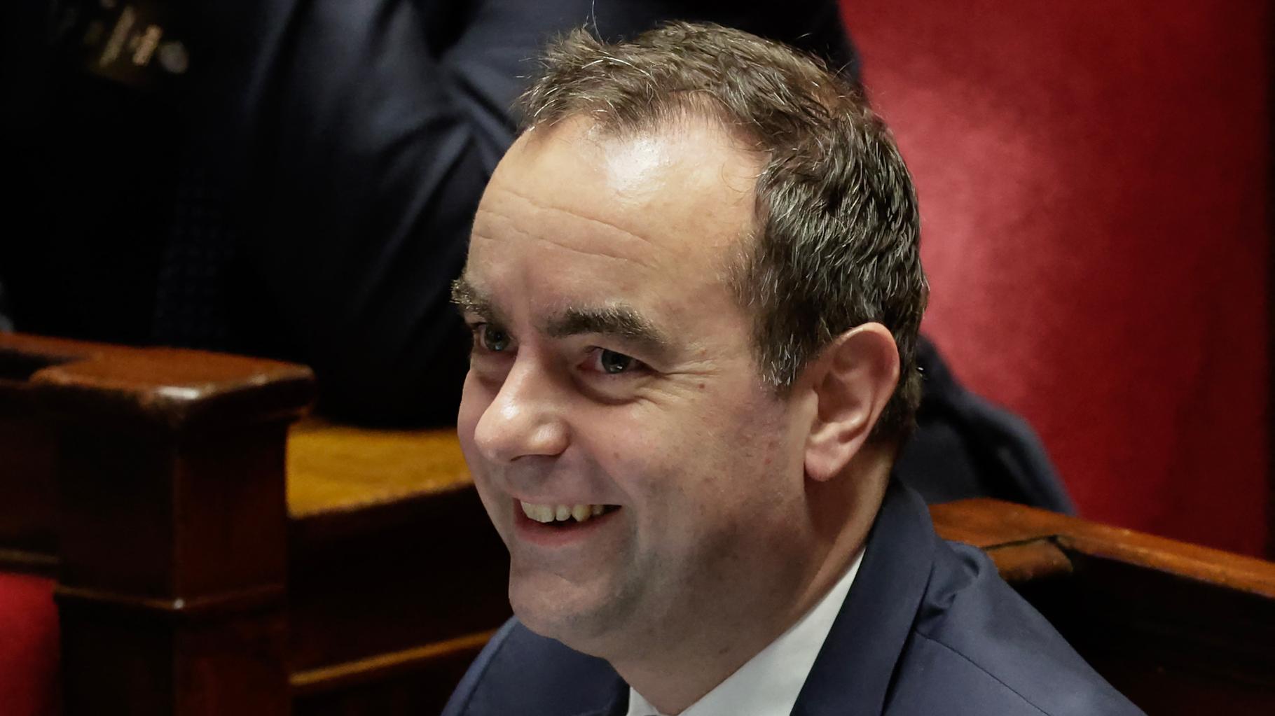 Débats sur budget et motions de censure à l’Assemblée