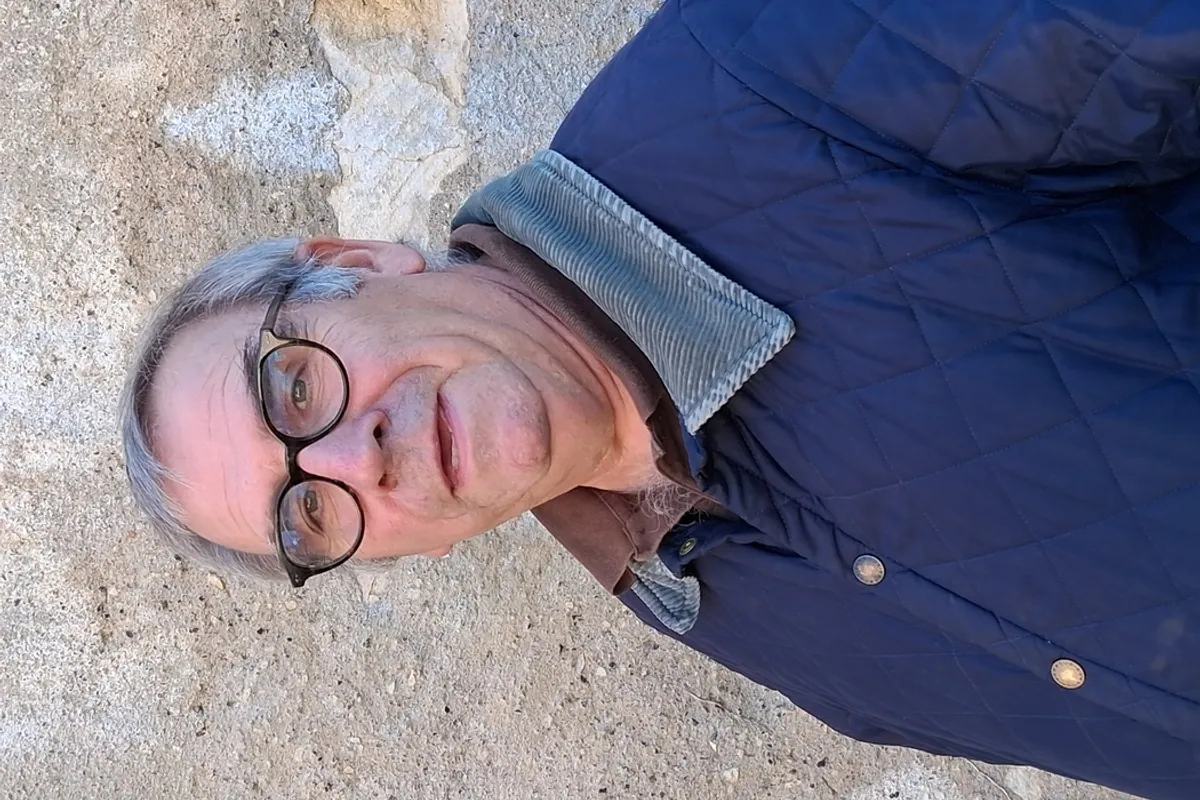 Portrait d'un maire candidat au second mandat