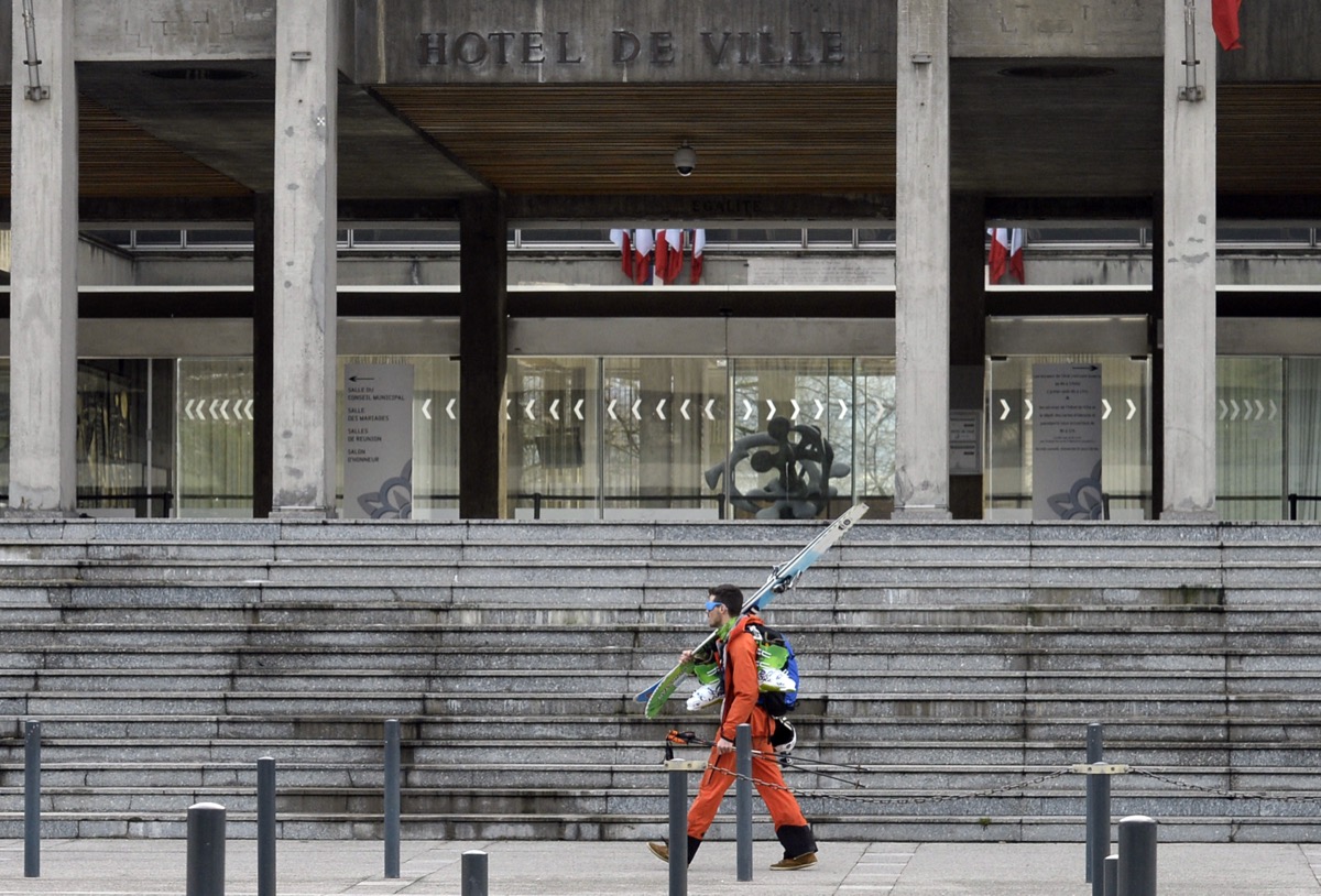 Candidats et enjeux des municipales à Grenoble en 2026