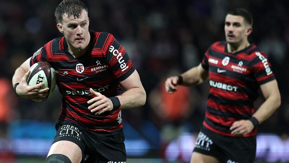 Joshua Brennan remplace Flament dans le groupe des Bleus