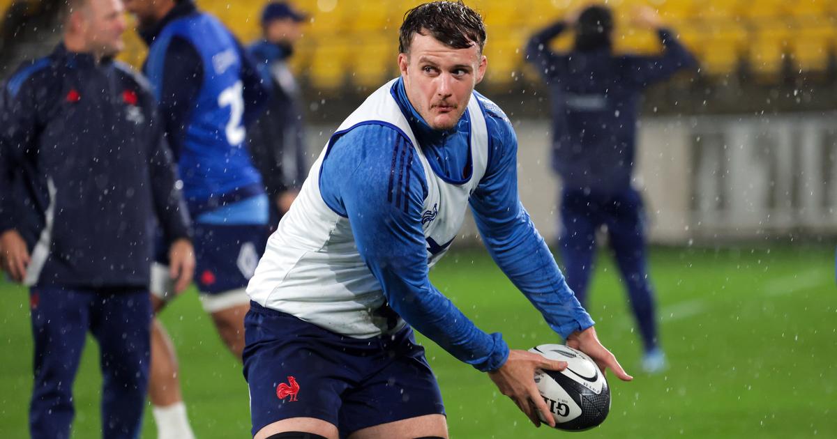 Joshua Brennan en sélection française et club