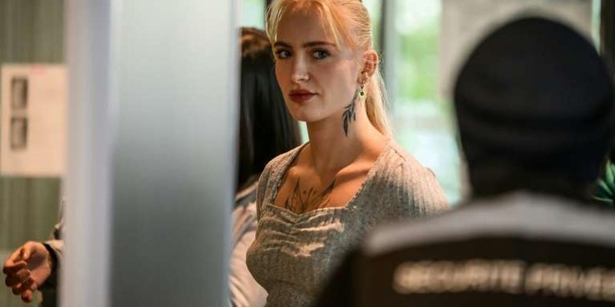 Document AFP sur l'affaire