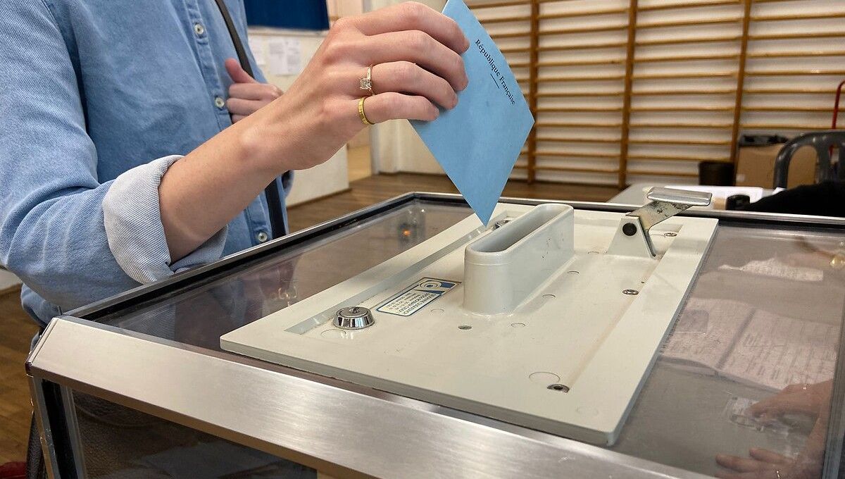 Liste électorale et inscription en mairie