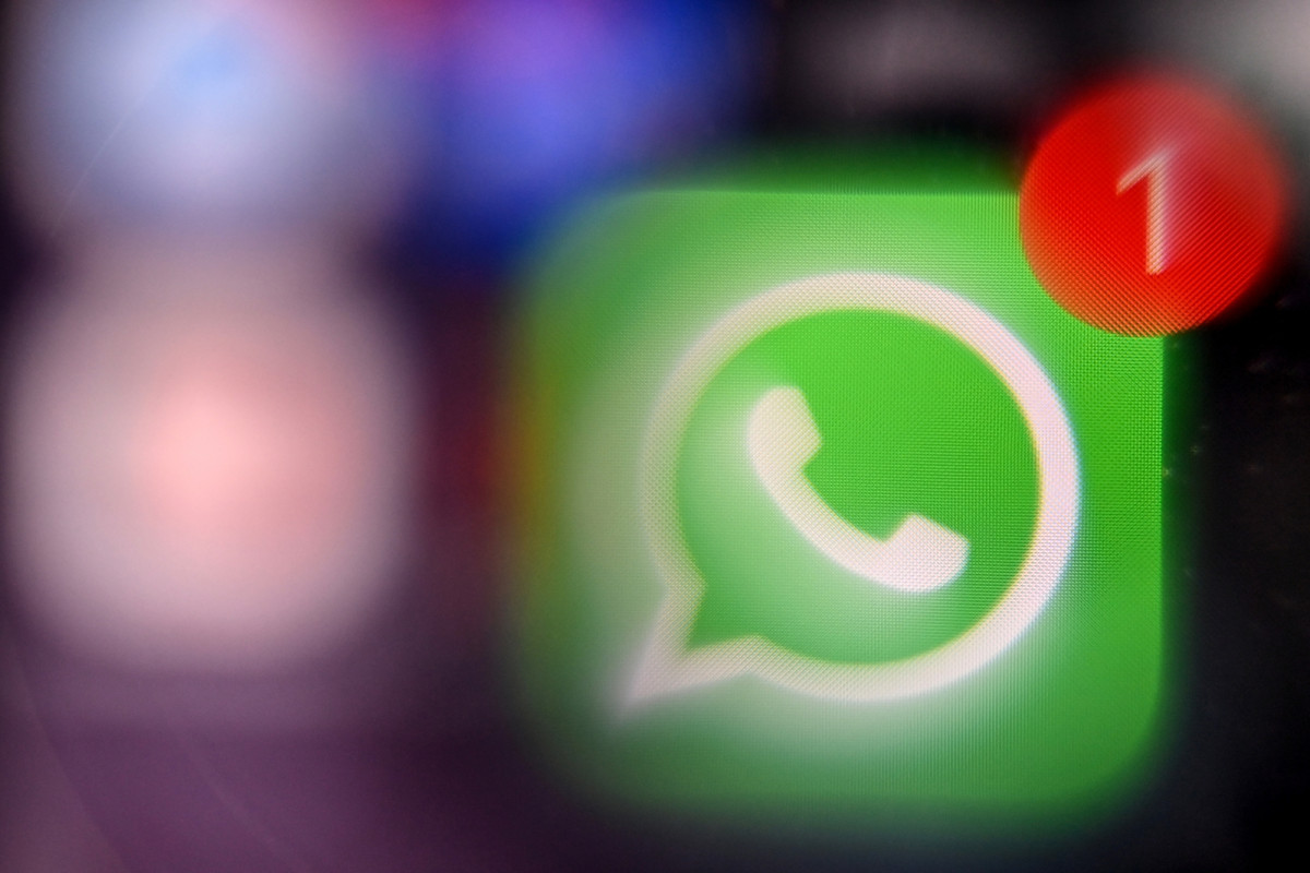 La messagerie WhatsApp compte plus de 2 milliards d’utilisateurs à travers le monde