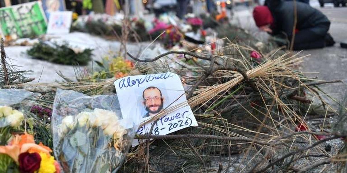 Manifestations et interventions ICE à Minneapolis