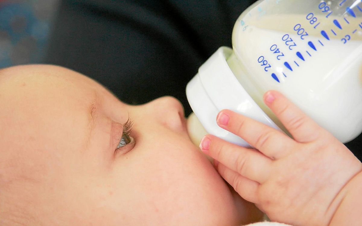 Naissances à Vannes selon l'état civil