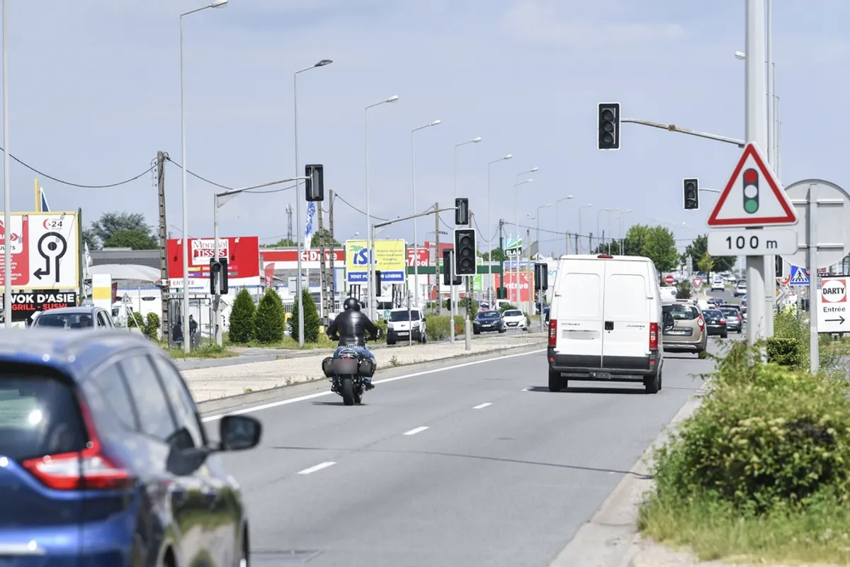 Réunion du conseil Bourges Plus sur l’urbanisme