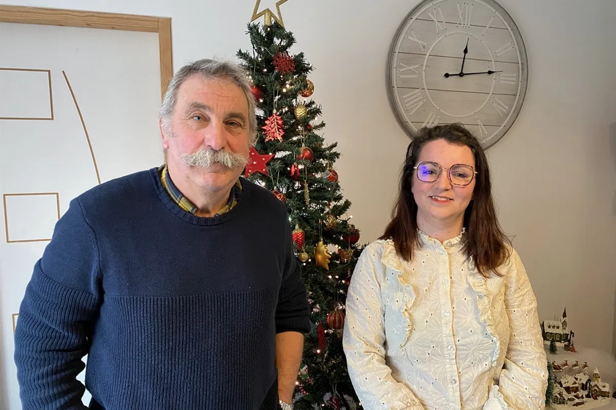 Photo de campagne locale à Saint-Lucien et ses hameaux