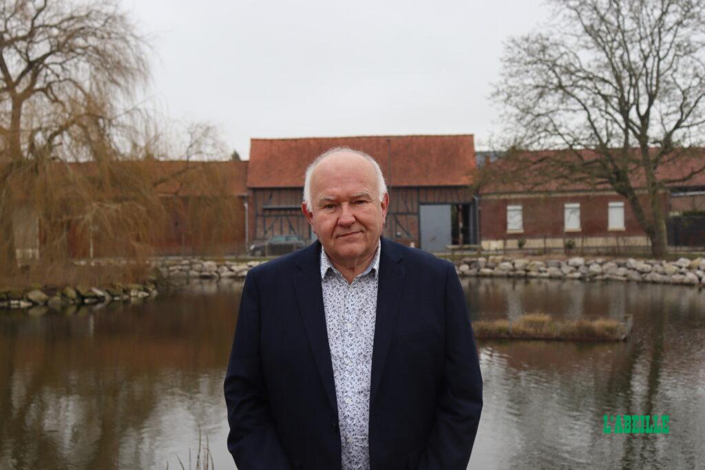 Photo de la liste Villers-Bocage cap sur l’avenir