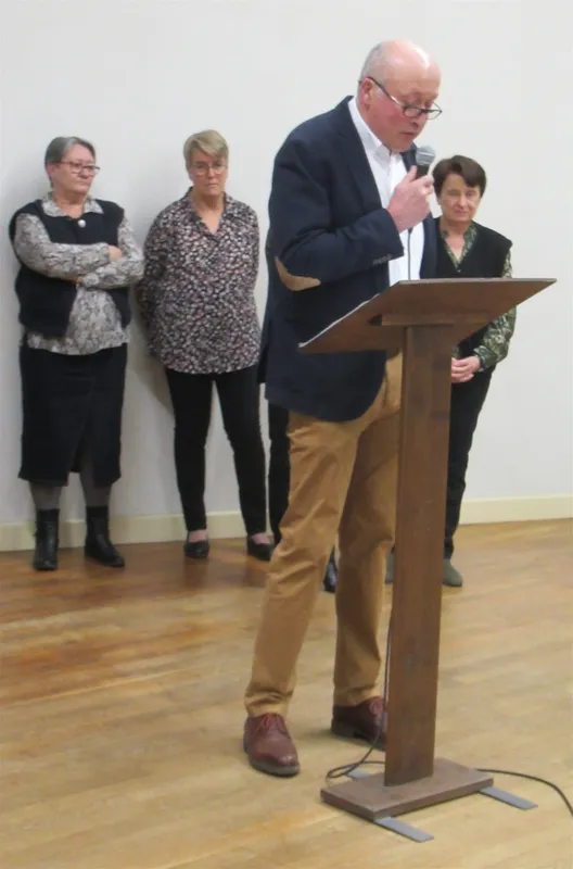 Pont SNCF et aménagement du centre-bourg