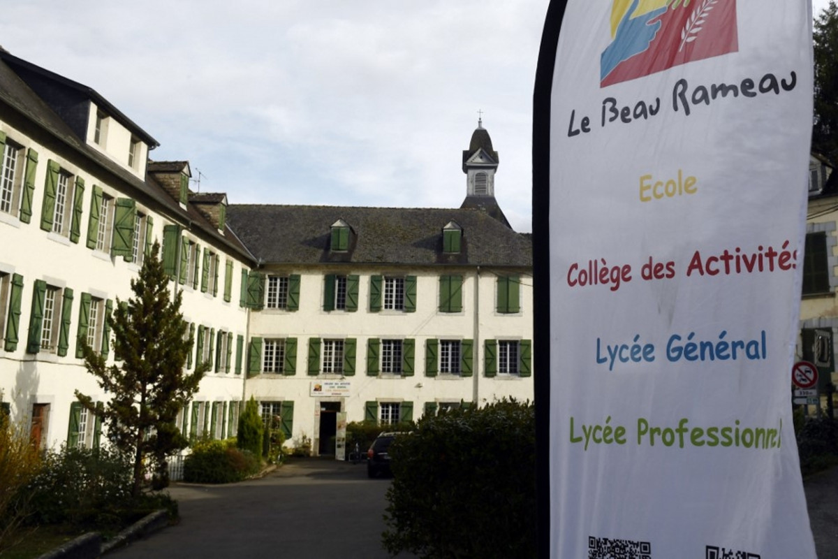 Établissement Bétharram visé par des accusations d’abus sexuels