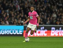 Yann Gboho, buteur