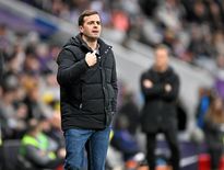 Carles Martinez Novell, entraîneur du TFC