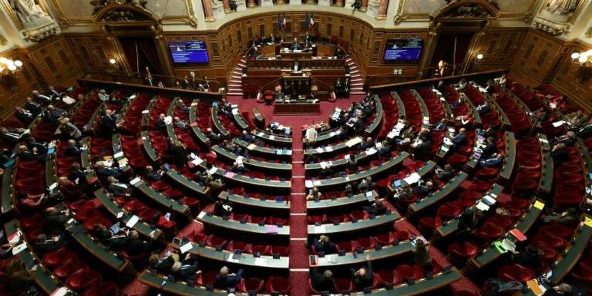 Parlement et débats sur la réforme