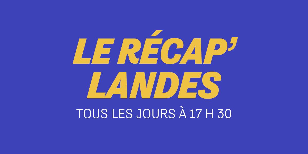 Propositions citoyennes Ma voix, ma ville Landes