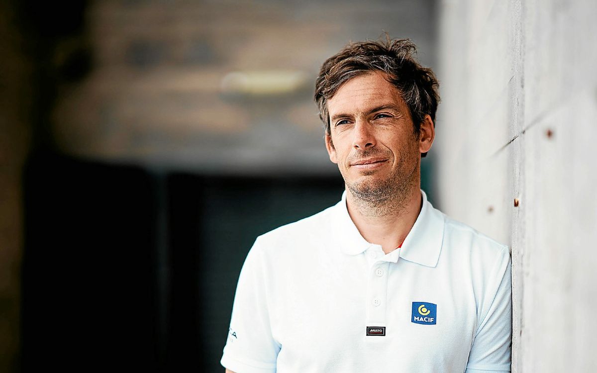 Dalin et Goodchild lors du remplacement 2026