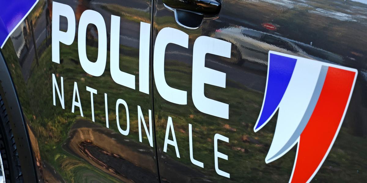 Photo montrant les suspects lors de l’enlèvement