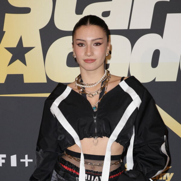 Lénie revient dans Danse avec les stars, prime du vendredi 30 janvier