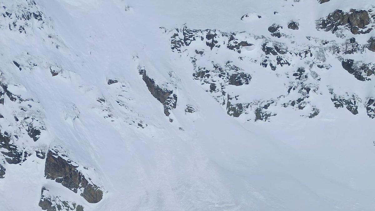 Secours en montagne sur le Pic du Midi