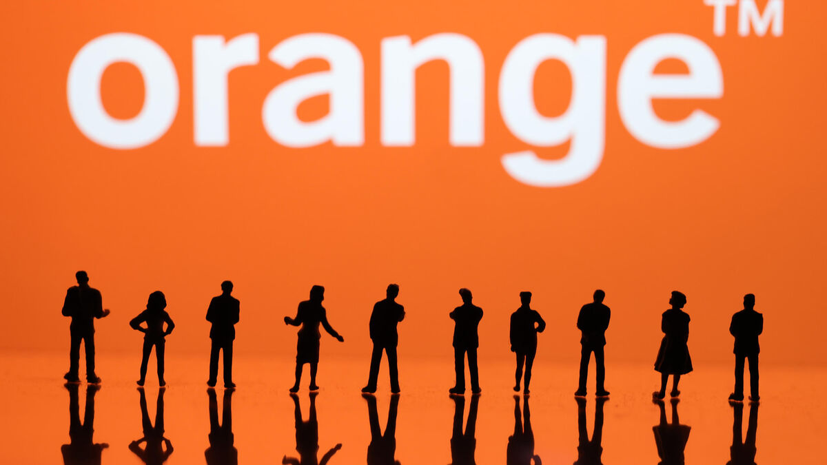 Panne réseau Orange et Sosh en France