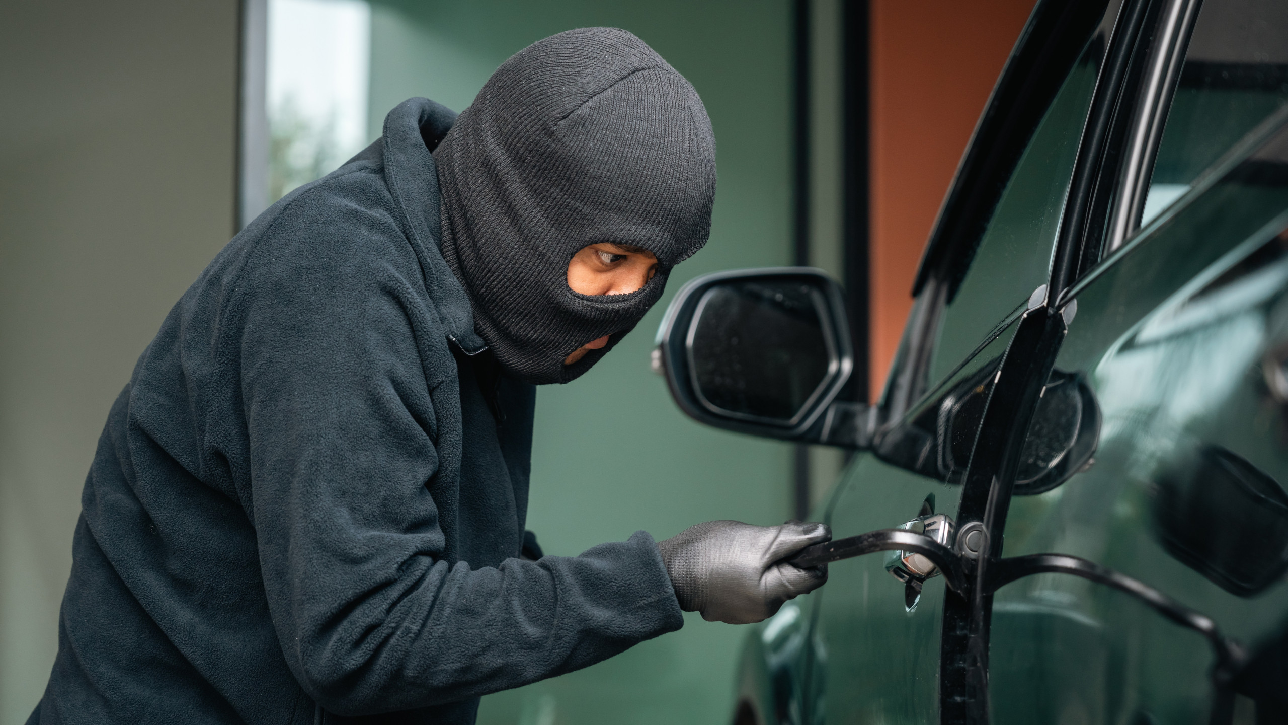 Photo illustrant bilan délinquance 2025 en France