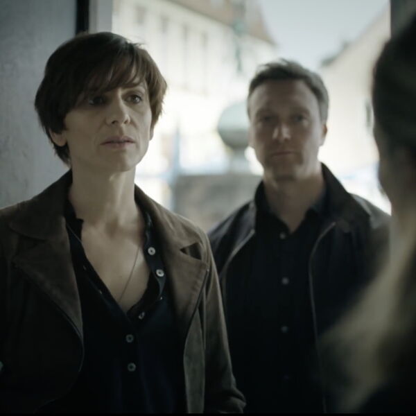 Extrait de la série Toute la vérité sur Arte