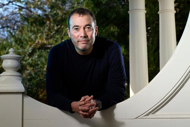 Will Lewis, directeur du Washington Post