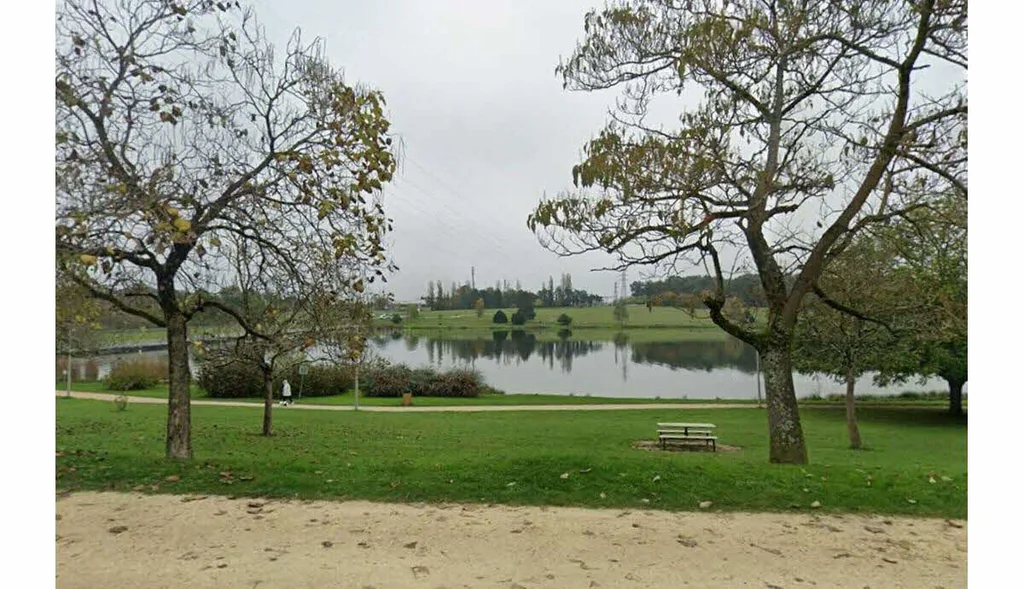Indre-et-Loire: sauvetage d'une fillette dans un lac
