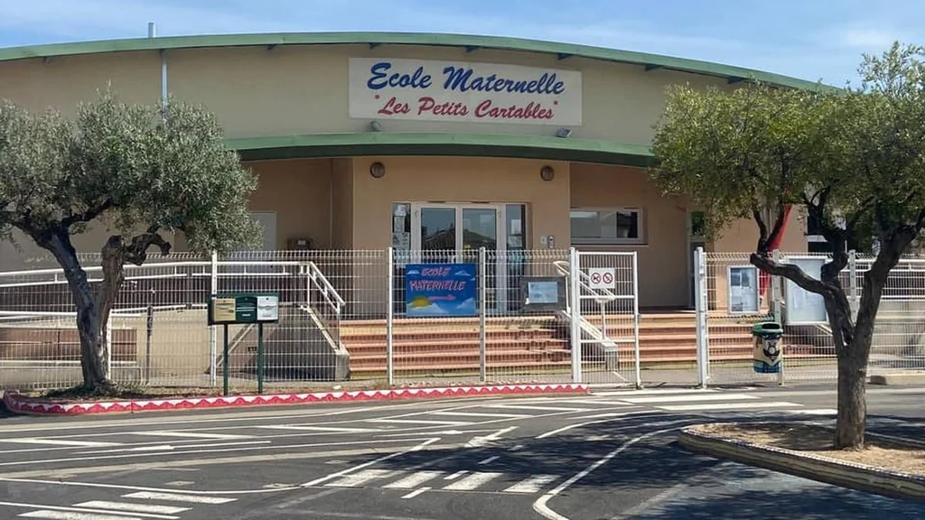 Inscriptions ouvertes en maternelle et pour la Color Run